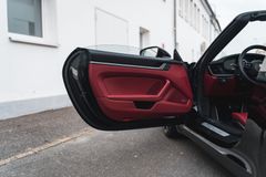 Fahrzeugabbildung Porsche 911 Carrera 4S Cabrio *1. HAND / BOSE / LED*