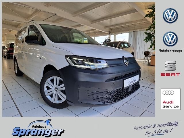 Volkswagen Caddy California Camper 1.5 TSI LED/Navi/Standhz