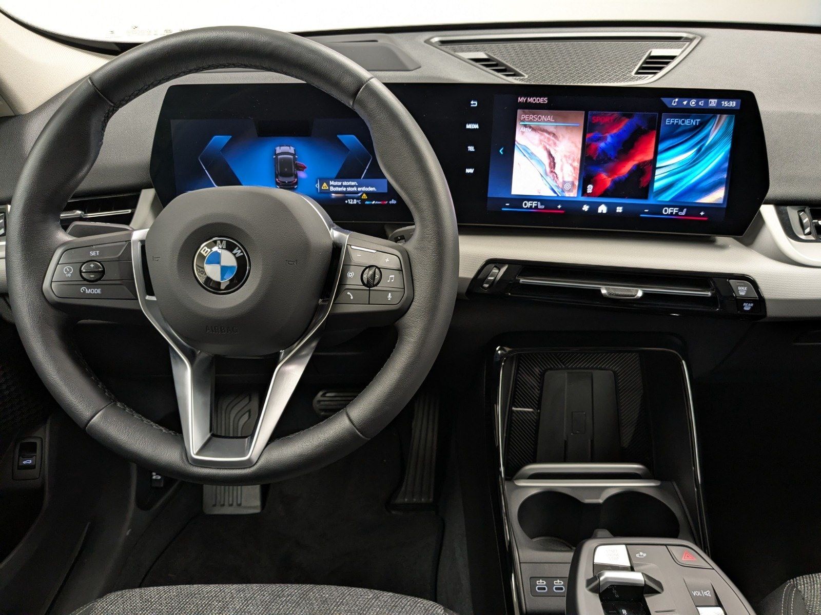 BMW X1 - Bild 8