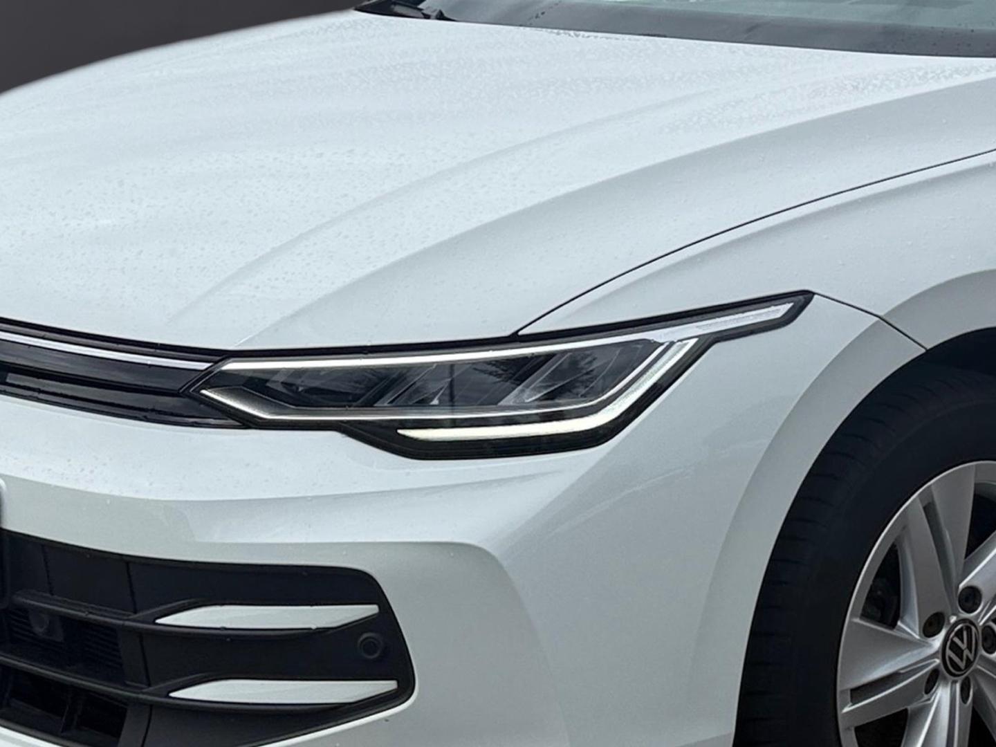 Volkswagen Golf Variant 8 VIII Life 1.5 TSI Navi ACC, миниатюра 7