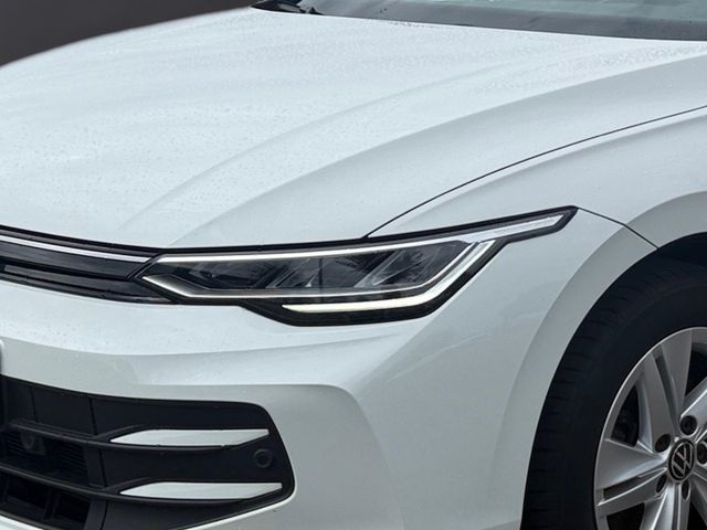 Golf Variant 8 VIII Life 1.5 TSI Navi ACC Apple