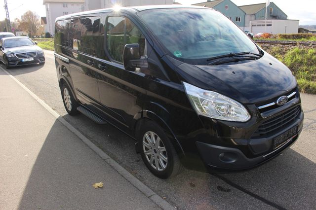 Ford Transit/Tourneo Custom Kombi 310 L1 Tourneo Tita