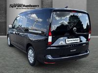 Volkswagen Caddy Maxi - Vorschau Bild 3