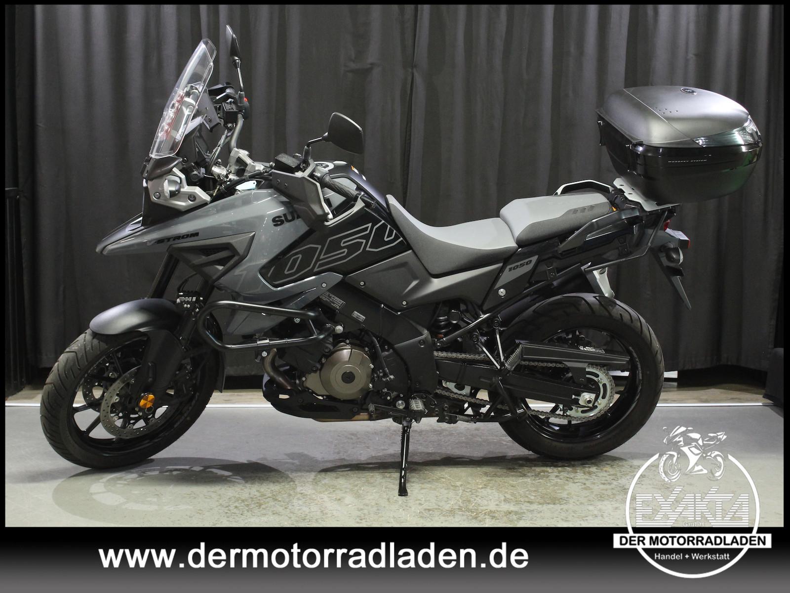 Suzuki V-Strom DL 1050 / VERSAND BUNDESWEIT
