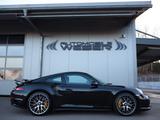 Porsche 991 Turbo S *LED*NAVI*LEDER*SHZ*APPROVED*PCCB* - Porsche 991 Gebrauchtwagen