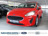 Ford Fiesta TREND 5-trg KLIMA WinterPaket aus 1.Hand