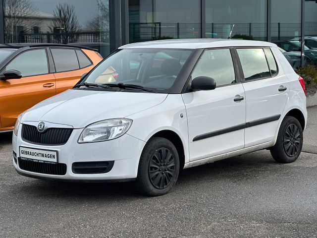 Skoda Fabia 1.2 Classic Klimaanlage