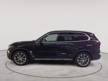 BMW X5 - 6