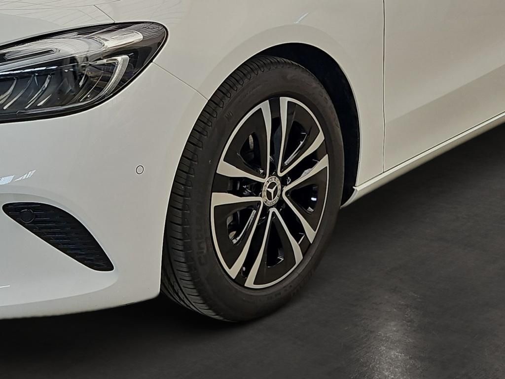 Fahrzeugabbildung Mercedes-Benz B 200 Progressive AHK Navi LED SHZ SpurH KAM RDK