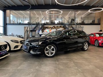 MYAUTOCENTER – Gebraucht- und Jahreswagen mit Werkstattservice in Pfaffenhofen Audi A4 Avant 35 TDI advanced *19%MWST*1. Hand*Kamera