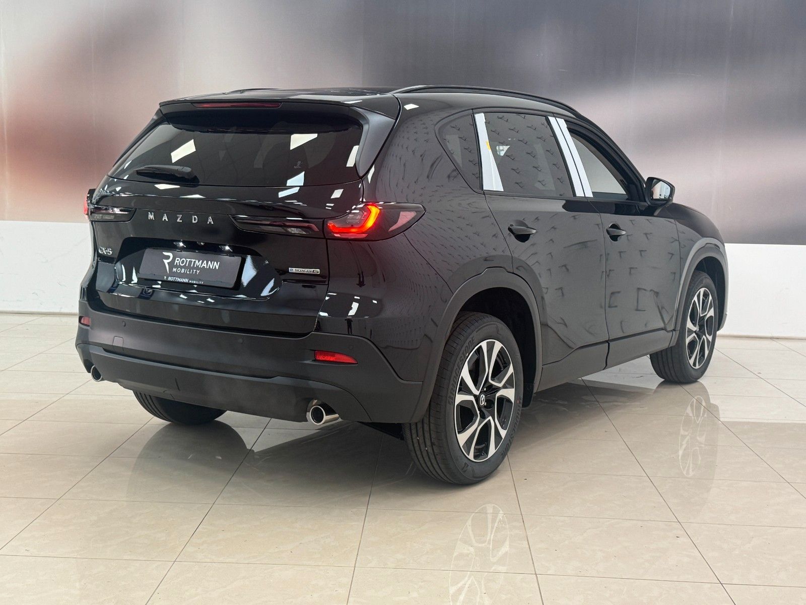 Mazda CX-5 - Bild 2