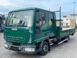 Iveco EuroCargo rostfrei - Iveco 2004