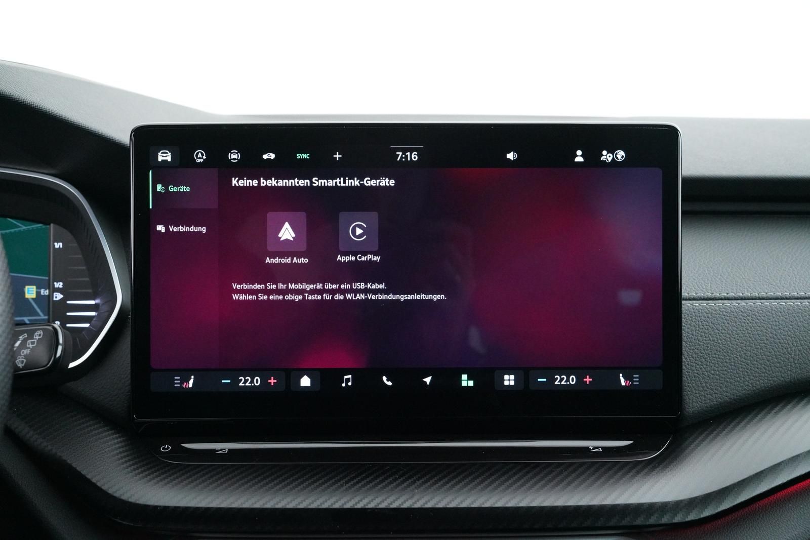 Skoda Octavia - Bild 22