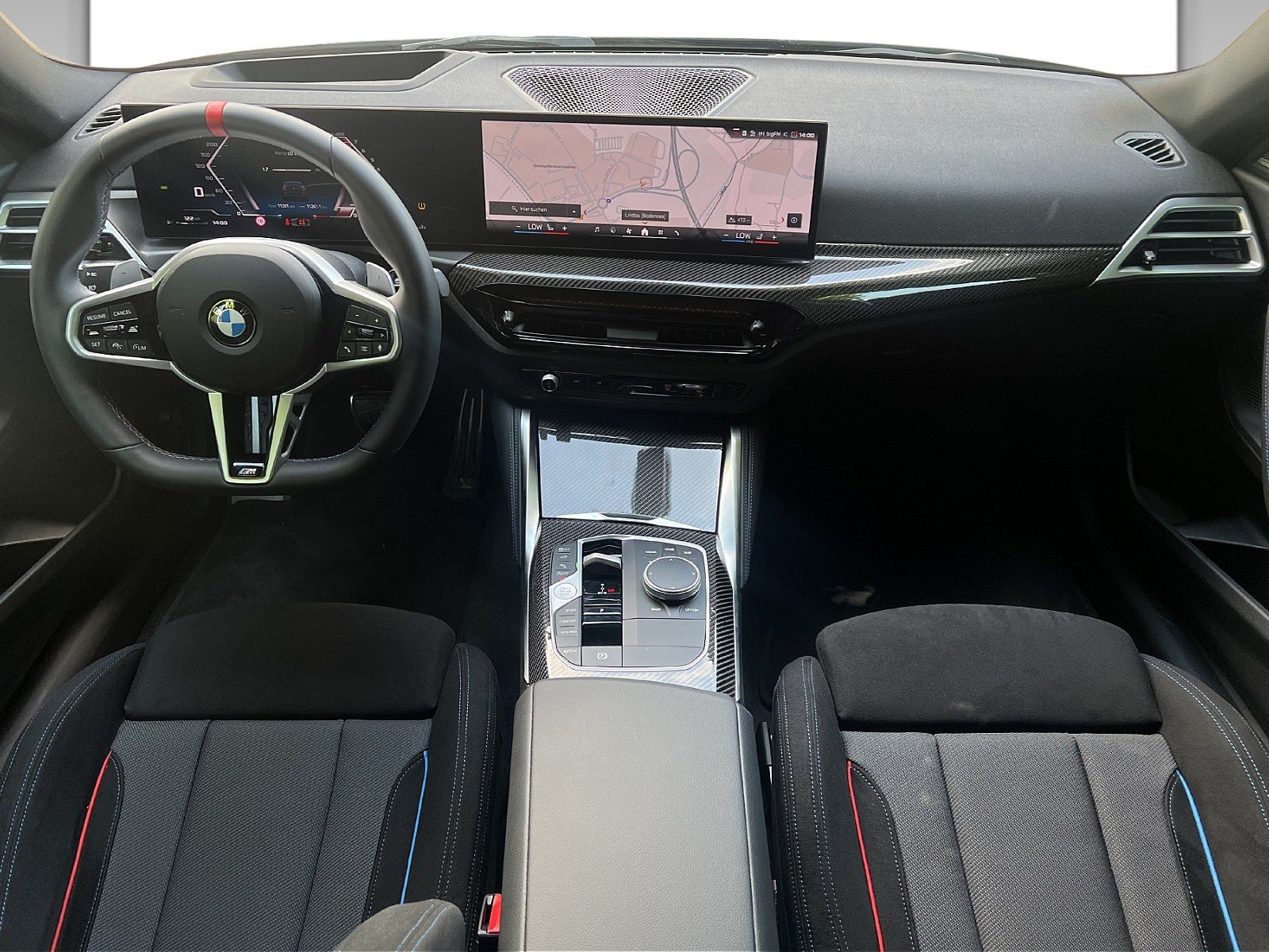 BMW M240i - Bild 7