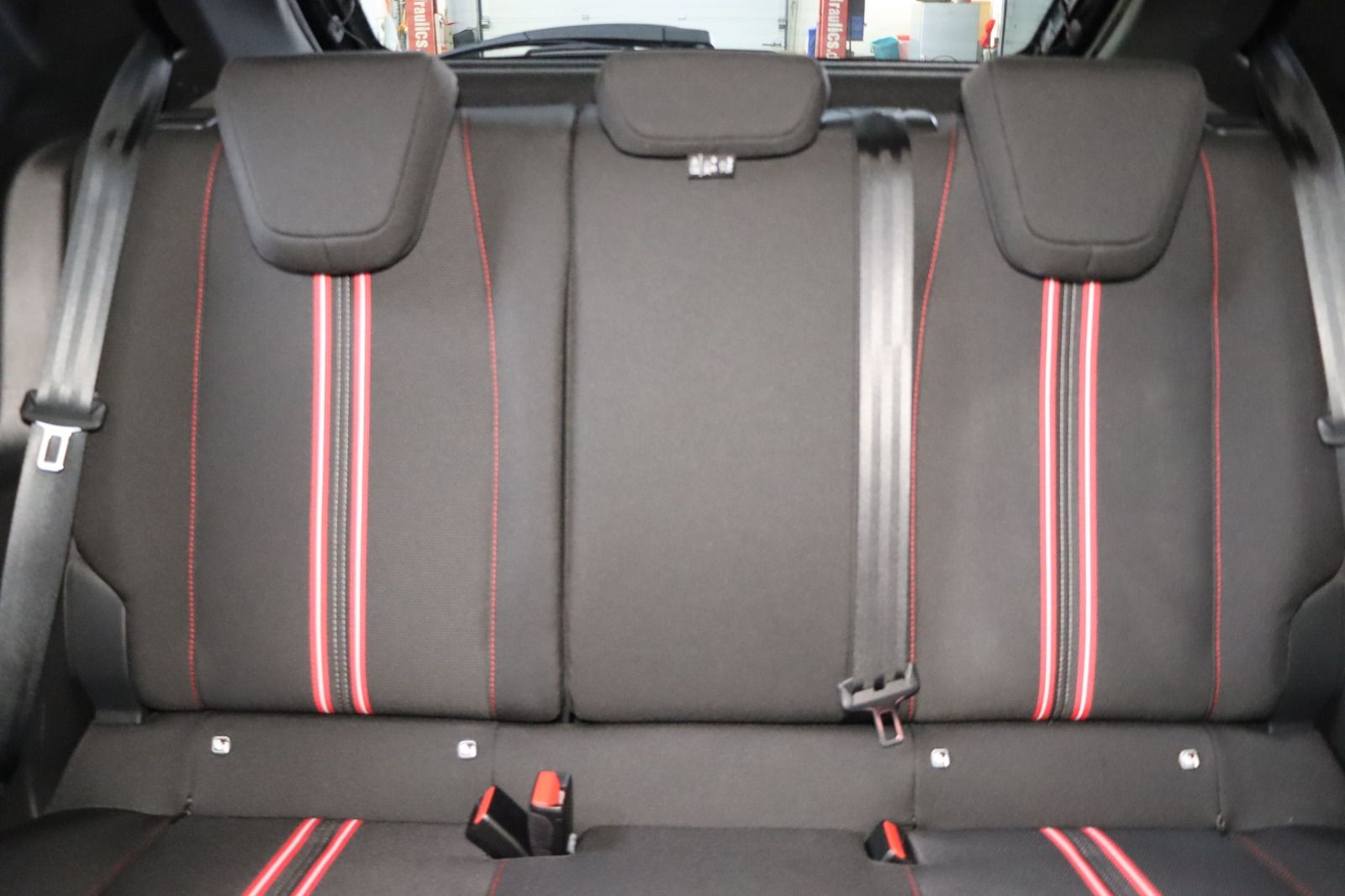 Fahrzeugabbildung Opel Corsa 1.2 Turbo GS-line * LED * DAB * RFK