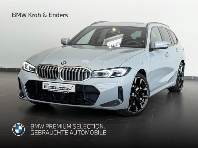 BMW 320 d xDrive Touring M Sport Adapt.LED+Temp+SHZ