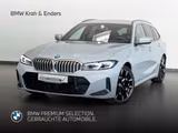 BMW 320 d xDrive Touring M Sport Preisvorteil 32.170 - BMW 320 in Dresden