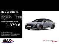 Audi RS7 - Vorschau Bild 2