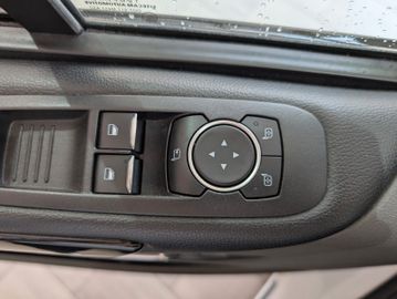 Ford Tourneo Custom L2 Titanium 185PS Automatik