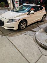 Honda Tausche Honda  crz GT - Honda CR-Z Gebrauchtwagen