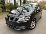 Volkswagen Sharan Highline BMT Top Ausstattung 7-Sitze - Volkswagen Sharan Gebrauchtwagen