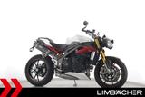 Triumph SPEED TRIPLE 1050 R - SC-Project, Fahrmodi, LED - TRIUMPH SPEED TRIPLE