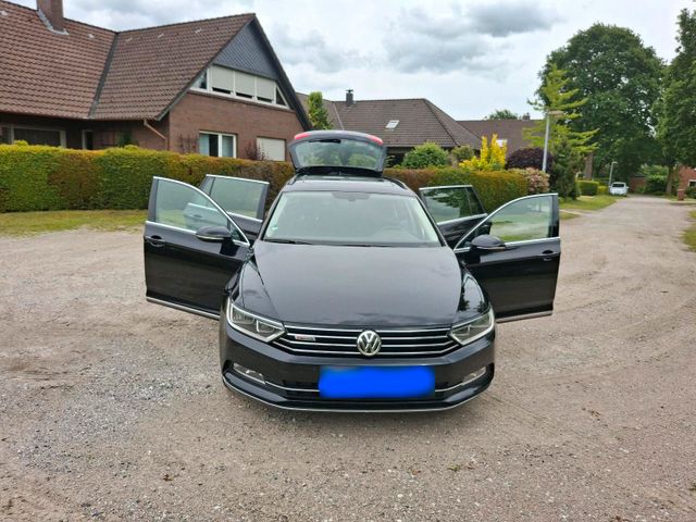 VW VW Passat Kombi