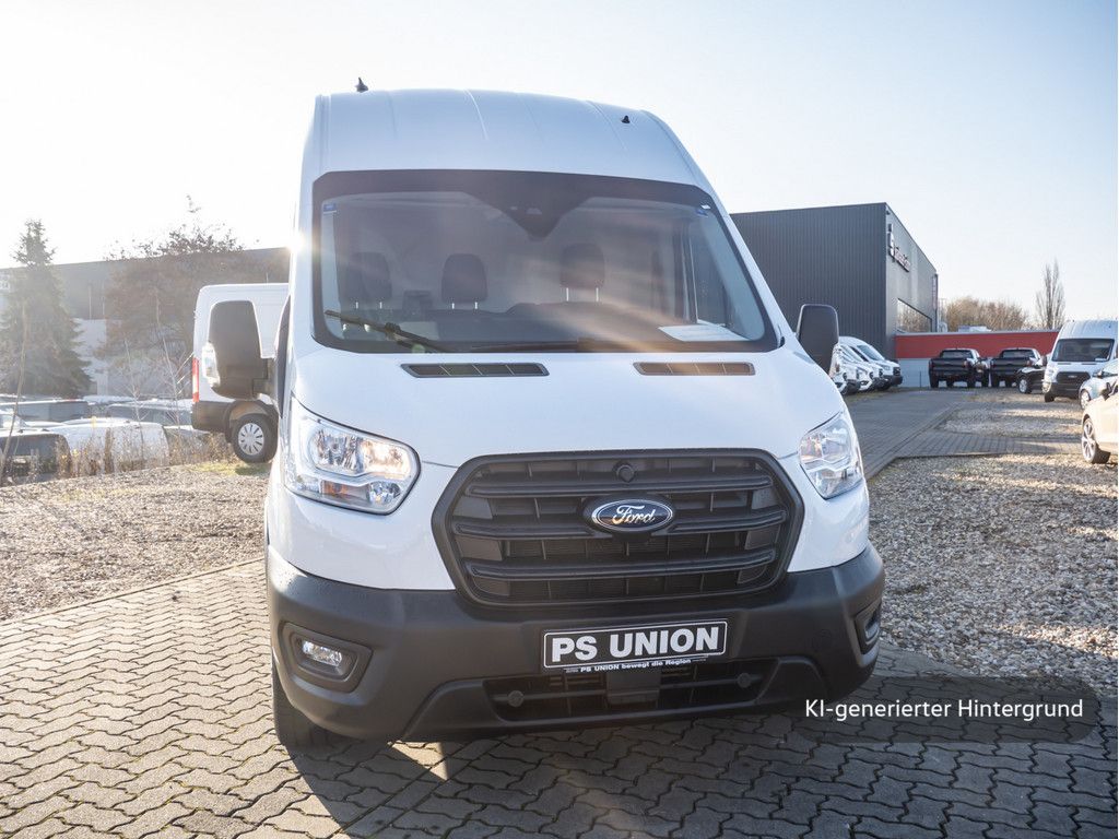 Ford Transit L3H3 105 PS Kastenwagen KLIMA PDC imagem 3