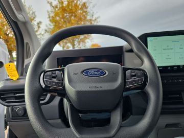 Bild 14 Ford Transit Custom PHEV 320 L1 Trend FWD Navi Apple
