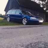 Volkswagen Suche Passat 3bg Variant - Volkswagen Passat: 3b Variant