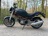 Ducati Monster 600 liebevoll neu aufgebaut  - Offers