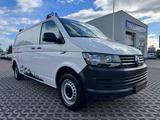 Volkswagen T6TransporterKasten lang(L2),TÜV,Klima,PDC,LKW.. - LKW Transporter gebraucht