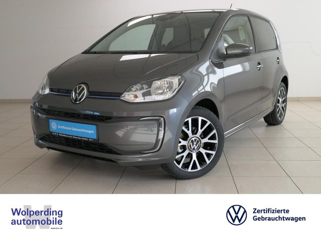 Volkswagen Up! e-up! 1-Gang-Automatik Edition Bluetooth