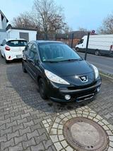 Peugeot 207 - Peugeot 207 in Wiesbaden