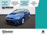 Seat Ibiza FR *NAVI*LED*APP CONNECT*KEYLESS*KAMERA*SH - Seat Ibiza CONNECT mit Benzin-Antrieb