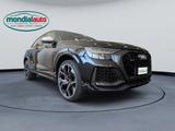 Audi RSQ8 TFSI issues with automatic transmission - Audi Gebrauchtwagen in Hamburg