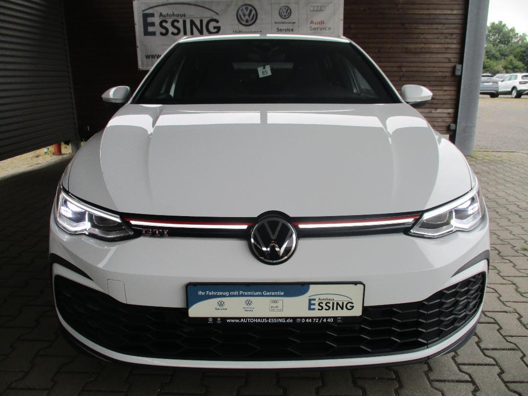 Volkswagen Golf GTI 2,0 TSI DSG 3,99% Finanzierung -, миниатюра 3