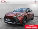 Toyota C-HR 2.0 Plug-In Hybrid FWD Teamplayer - schwarze Toyota C-HR