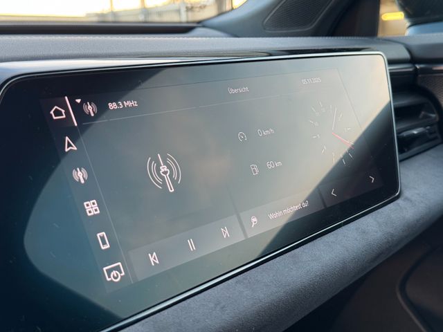 Audi S5 Avant Pano/21"/Sonderlackierung