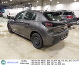 Peugeot 208 1.5 BlueHDI Active LED Navi Klima PDC ... - Peugeot 208 Active mit Diesel-Antrieb