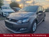 Volkswagen Polo V Style - Volkswagen Polo Style mit Diesel-Antrieb