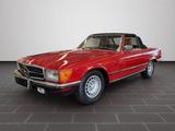 Mercedes-Benz 280 SL inkl. Hardtop