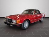 Mercedes-Benz 280 SL inkl. Hardtop