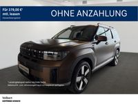 Hyundai SANTA FE - Vorschau Bild 1