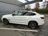 BMW X4 xDrive20d M Sport X*360 KAM*8XALU FELGEN* - BMW X4 Gebrauchtwagen in Frankfurt