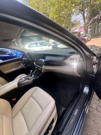 BMW 520 - 10