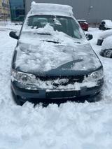 Hyundai Matrix - gebrauchte Hyundai Matrix aus dem Jahr 2005