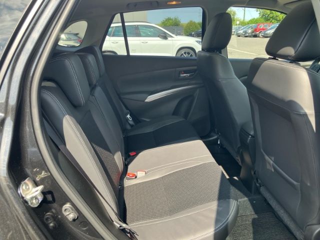 Suzuki (SX4) S-Cross - Bild 14