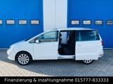 Volkswagen Sharan Highline 7-Sitzer AHK CarPlay Kamera ACC - VW Sharan in Münster