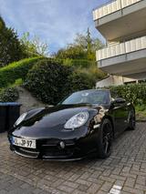 Porsche Cayman S *PASM*PSE (Klappe)*Vollleder*LED - gebrauchte Porsche Cayman aus dem Jahr 2007